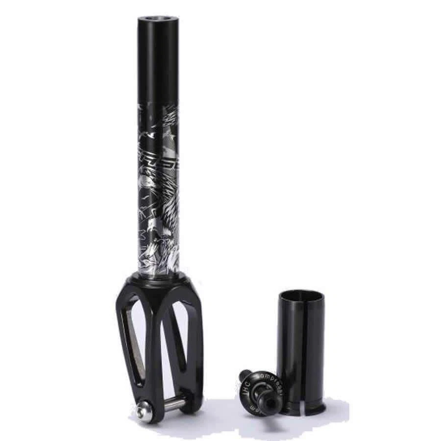 HORQUILLA SCOOTER FASEN RAVEN - IHC Compression Pro Horquilla Scooter NEGRA Foto 1 de 1