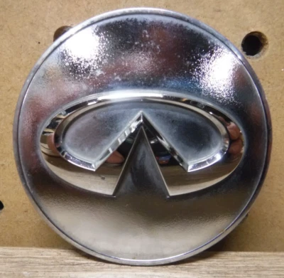 11 12 13 INFINITI M37 M56 LLANTA TAPACUBOS TAPACUBOS TAPA CENTRAL ENCHUFE OEM Foto 1 de 4