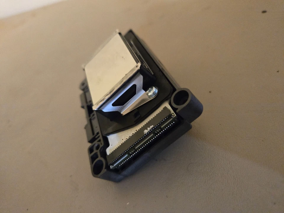 Cabezal de impresión Epson Stylus Pro 3880 Foto 1 de 4