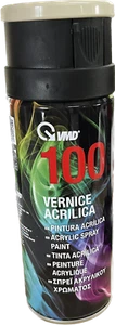 VERNICE SPRAY SMALTO ACRILICO BOMBOLETTA 400ML - Foto 1 di 7