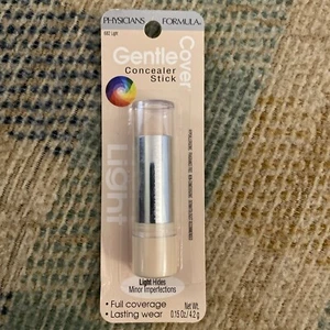 Physicians Concealer Stick Formula Gentle Cover Face Skin Under Eye Circle Light - Picture 1 of 3