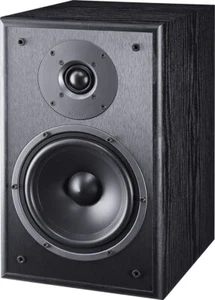 MAGNAT MONITOR S30 COPPIA DI CASSE ACUSTICHE DA SCAFFALE BLACK FRIDAY 2 COPPI - Foto 1 di 1