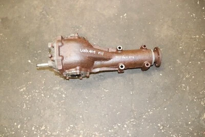 Subaru Impreza WRX 2015-2020 sedán turbo M/T OEM conjunto diferencial 65 k Foto 1 de 4