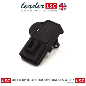 Intake Manifold Absolute Pressure MAP Sensor Volvo V50 New 1S7A9F479AB 1.8 2.0 - Picture 1 of 12