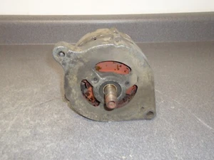 Alternador Autolite D2ZF-10300-AA 1972 1973 Ford Mustang Mercury V-8 - Imagen 1 de 5