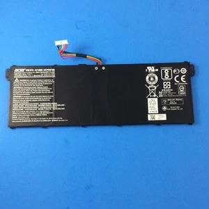 Genuine Acer Aspire Battery C720 C720P C740 CP5-471 15.2V 48Wh 3220mAh AC14B8K - Picture 1 of 4