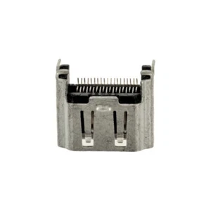 HDMI Port for Sony PlayStation 4 Visual Connection Connector Replacement Part - Picture 1 of 2