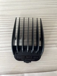 WAHL CLIPPER ATTACHMENT Grade 7- 7/8” (22mm) - Picture 1 of 5