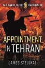 Appointment in Tehran - 9781612009667