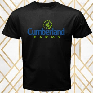Cumberland Farms Cumby's Herren schwarz Größe S - 5XL - Bild 1 von 1