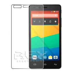 Protector para BQ AQUARIS E5 /E5 HD / E5 FHD / E5s / E5 4G Cristal Templado p306 - Imagen 1 de 10