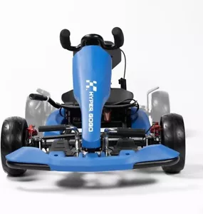Hoverboard Sitz Hoverboard mit Sitz Erweiterung für 6,5-10 Zoll Hoverboards Blau - Bild 1 von 8