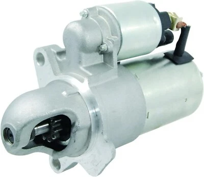 Motor de arreglo Buick LaCrosse CXS 3,6 L 2005; Rendezvous CXL 3,6 L 2004; Foto 1 de 2