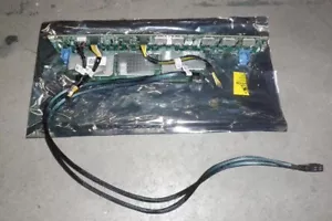 Dell Poweredge R740xd 24 Bay SAS Backplane-P1MJ3-HNWWT-MMDW2-1JCWJ-CXD5X - Picture 1 of 1