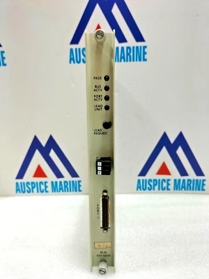 Modulo Di Controllo Di Ridondanza Honeywell 620-0059 - Immagine 1 di 4