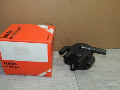 Tapa Distribuidor Lucas DDJ147 30102PC6005 Honda Accord, Prelude Foto 1 de 2