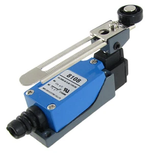 Momentane Rotierende Walze Lever Arm Endschalter für CNC Mill Plasma - Bild 1 von 1
