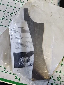 Arctic Cat OEM Service Tool : Clutch Alignment Bar Assembly Part# 0544-028 - Picture 1 of 2