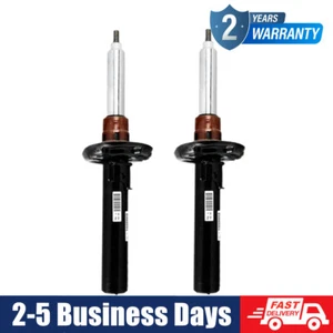 Pair Front L+R Shocks Absorbers Magnetic For Audi TT TTS TTRS Quattro 2007-2015 - Bild 1 von 8