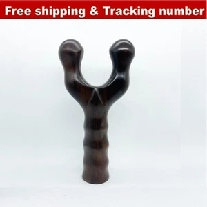 Wooden Tool Set THAI TOK SEN Device Relieve Pain Aches Body (20cm) - Picture 1 of 9