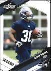 2009 Score Football Card #335 Devin Moore Rookie. rookie card picture