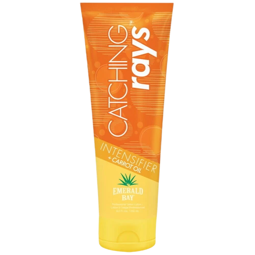 Emerald Bay Catching Rays Intensifier with Carrot Oil 250ml - image 1 of 1