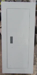 ๐ SIEMENS 200 A MAIN BREAKER PANELBOARD 208Y/120 V 3โ
4W 42 CIRCUIT I1X42MC250A - Picture 1 of 14