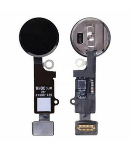 CABLE FLEX BOTON HOME Para IPHONE 8 / 8 PLUS / 7 / 7 PLUS Negro Envió 24/48H - Imagen 1 de 1