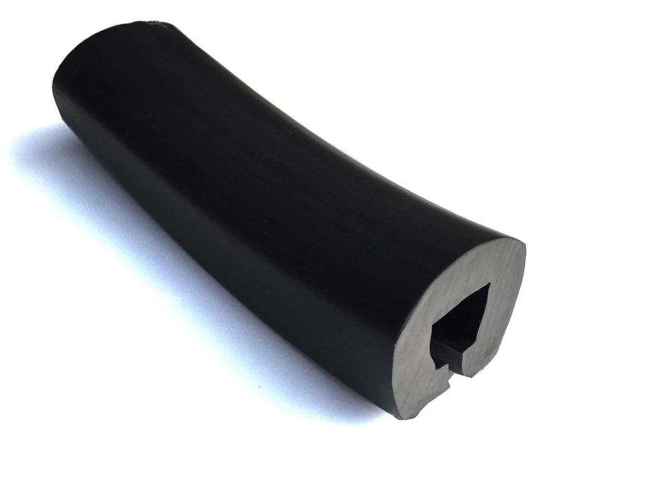 Kantenschutz Rammschutz Stoßkante Scheuerleiste Rand Schutz Boot G7 PVC Profil - Bild 1 von 2