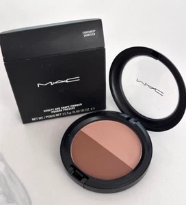 MAC Sculpt And Shape Powder LIGHTSWEEP SHADESTER - Picture 1 of 2
