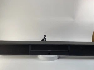 Crestron UC-SB / UC-SB1-CAM-FLEX UC videoconferenza soundbar intelligente e fotocamera - Foto 1 di 7