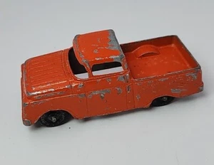 1957 Ford F-1 Pickup ? Truck TootsieToy Made in USA - Picture 1 of 9