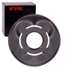 KYB SPRING PLATE REAR AXLE fits SEAT TOLEDO VW CORRADO GOLF JETTA