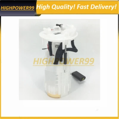 Bomba de combustible para RENAULT MASTER III caja plataforma chasis autobús 172026063R Foto 1 de 4