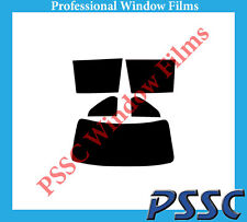 PSSC Pre Cut Rear Car Window Films - Cadillac DTS 2005 to 2011