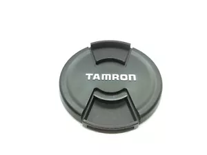 Genuine TAMRON 72mm Front Lens Cap - MINT - Picture 1 of 2