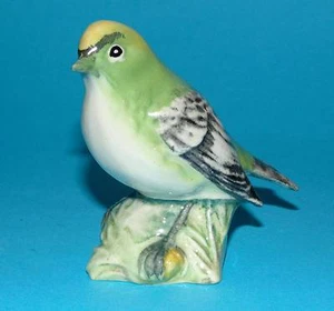 Beswick Ornament Figur Wildlife " Gold Crest " #2415 1. Qualität - Bild 1 von 5