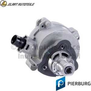 UNTERDRUCKPUMPE BREMSANLAGE 7.24807.32.0 FÜR BMW X6/E71/E72 5/E61/E60/F10/F11 - Picture 1 of 18