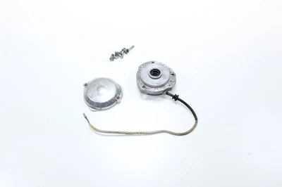 HONDA CT90 CT 90 TRAIL 1966-68 PUNTOS DE ENCENDIDO DE PULSO ELÉCTRICO PLACA BASE Foto 1 de 4