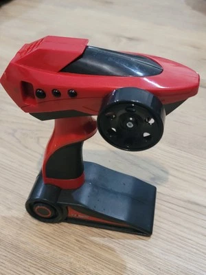 Nuevo Vaso de Repuesto Brillante Coche 2.4GHz G6DGGH6A Pistola Empuñadura Control Remoto Foto 1 de 4