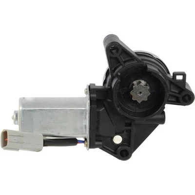 A1 Cardone 82-1773 Window Motor Glass Front or Rear Driver Passenger Side Right Foto 1 de 4