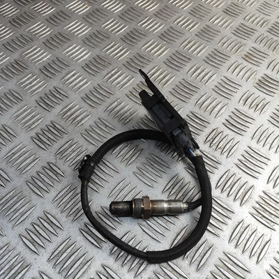 Sensore NOx Furgonato CITROËN JUMPY MK3 9816276480 1.5 Diesel 88kw 31883054 - Immagine 1 di 4