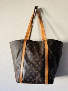 LOUIS VUITTON sack shopping m51108 #PG7323 - Picture 1 of 11