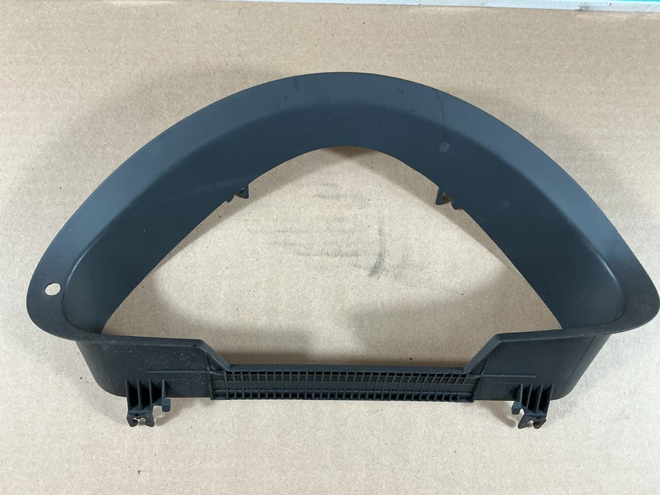 Cuadro de instrumentos Mercedes-Benz E500 2003-2009 bisel de ajuste A2116890439 OEM Foto 1 de 4