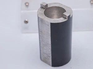 Bit Removal Tool - Royal R8 Quick Change Endmill Collet Tooling - Picture 1 of 4