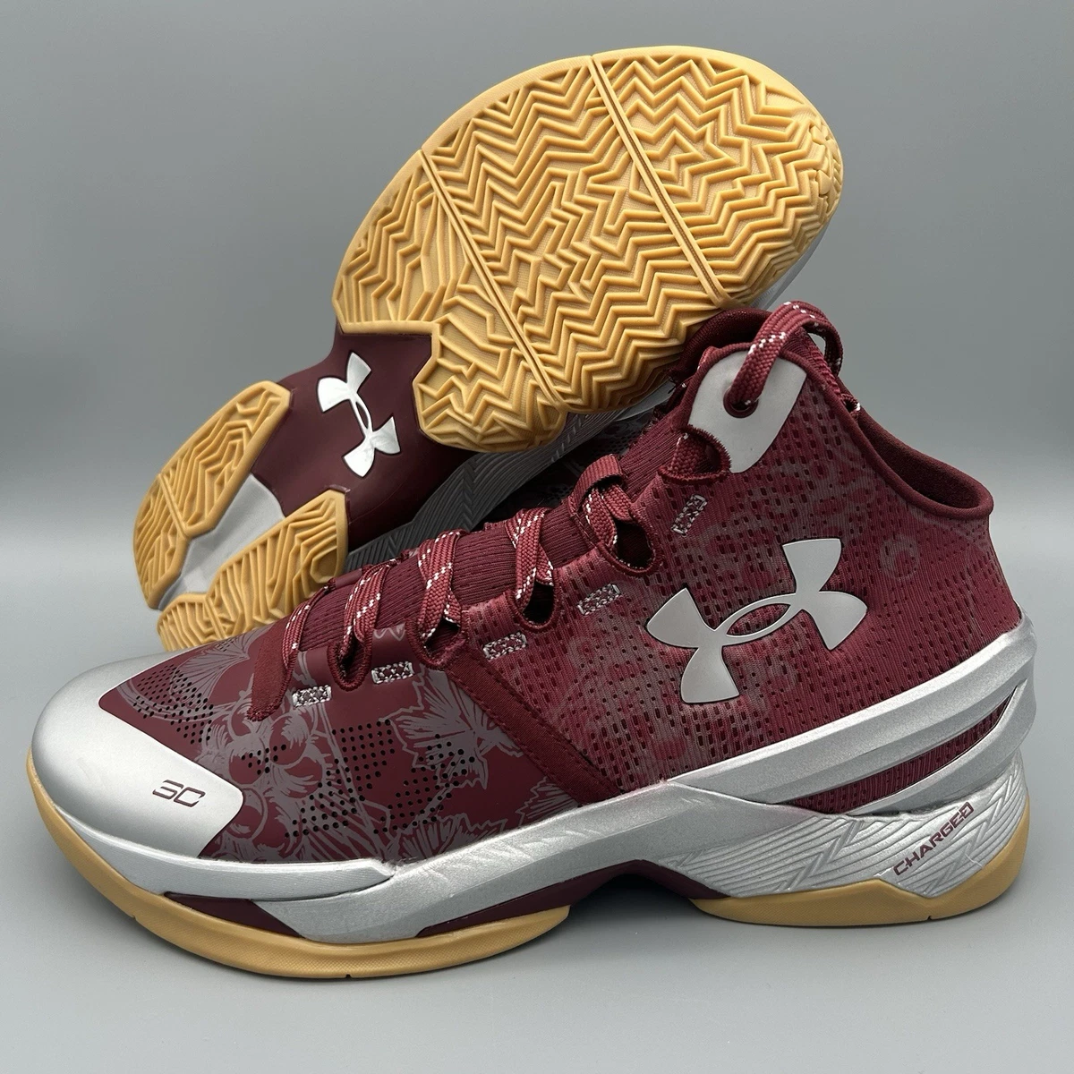 Under armour Curry 2 Sneakers for Men for Sale - Shop Men's