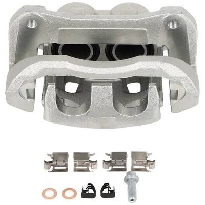 Pinza de freno delantera derecha 1 pieza para Toyota Highlander 2010-15 Lexus RX350 2010-18 Foto 1 de 4