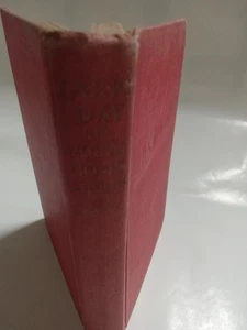 1919 Janice Day The Young Homemaker, Helen Beecher Long Illus Corinne Turner 1E - Picture 1 of 7