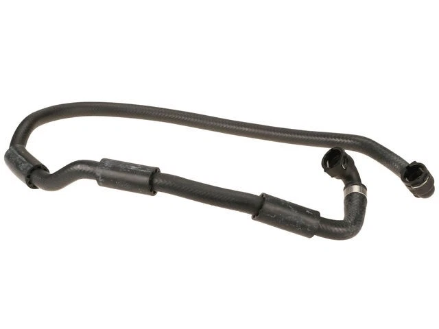 散热器软管 29DBQD26 适用于宝马 X5 X6 2013 2012 2008 2009 2010 2014 — 第 1/1 张图片