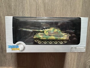 Dragon Armor 1:72 Sd.Kfz.182 Kingtiger Henshel Turret 60552 - Bild 1 von 4